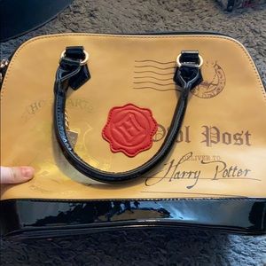 Brand new Harry Potter themed purse